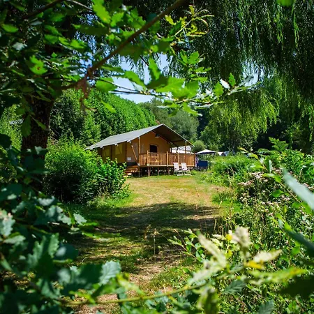 Domaine Le Peyral - Le Papillon La Salvetat-sur-Agout